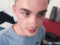 Biology With My Brother-In-Law