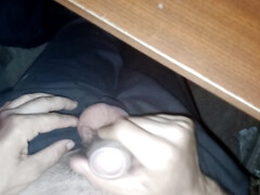 Only masturbation 13