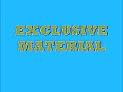 Cisco draining off (music movie) STEAMY SUPER-STEAMY SUPER-FUCKING-HOT