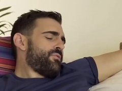 Max Arion Punishes Allen King