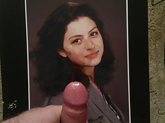 Righteous Alia Shawkat Tribute 1