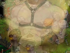 Ero Condo - Kooky Ball 2022 - Action 1 - Chapter IV