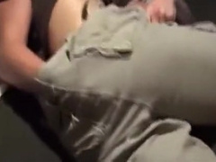 Brad Patton Threesome