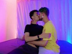 Sans losing the friendship, I ravaged my acquaintance's culo FREE-FOR-ALL