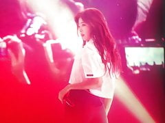 Red Velvet Seulgi cum tribute 2