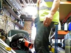 Dirty talking builder alpha master