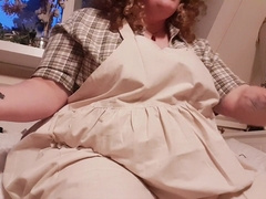 Stuff 'n Unclothe (1/trio)