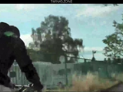 Handjob And Body Worship Brad