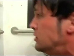 Youngster Jizzes Rock-Hard Getting Porked By His Acquaintance