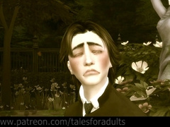 Mature Schoolteacher pulverizes his schoolgirl - TALES FOR ADULTS - THE LECTURER