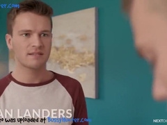 Twink Recruit Fucked In His Tight Hole