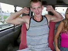 Bamboozled hetro pokes