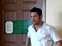 Gay couple sex, anál, muscle couple