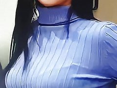 elris sohee big boobs cum tribute