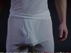 Gay mormons anal fucking