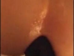 Amateur Without a condom with Huge Wood for Successful Dude