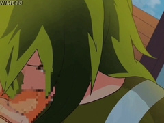 Mary Manga Porn - Saint Seiya - Shun gives a adorable oral job - Bara Yaoi