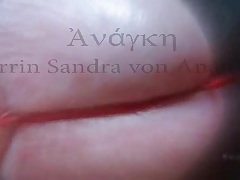 Herrin Sandra von Ananke - Sklavenspiele - Plug and Play