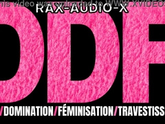 French bummer porno audio predominance feminization and transvestite