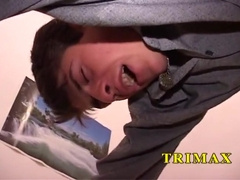 Old Turkish Older Man