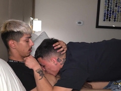 Moist Uncircumcised Strung Up Papi trio way Camera dude joins LetThemWatch