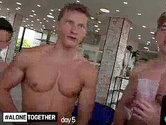 Alone Together DAY 5
