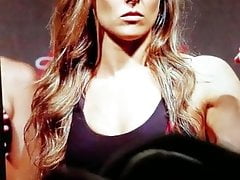 Goddess Ronda Rousey 1