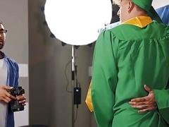 Cummencement w/ Felix Fox & Theo Brady