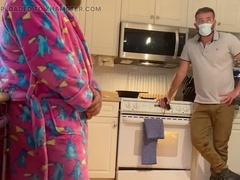 Uninhibited Exhibitionism? I've Got You Covered!