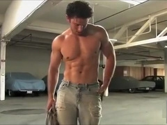 LegendMen - Gavin Wolfe 1