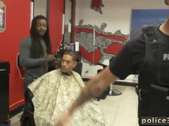 Cowboy and cop faggot stories Robbery Suspect Apprehended