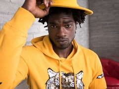 Adorable Devin Trez gives a great interview