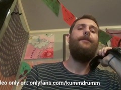 I'm a super kinky brat and daddy's ready to discipline me in this domination and submission POV