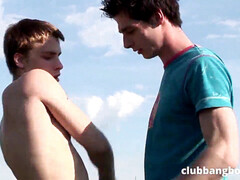 Messy, area, analingus