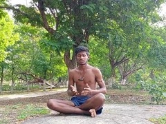 Old Young Bodybuilder Fuck