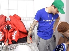 Fat, trabalho, erick-diaz