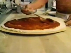 The Pizza Boy Delivers