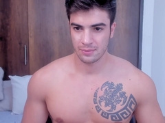 Mason Blaze 1-16-2020 (two