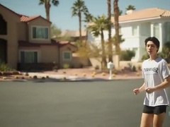 Ride Today Day - Josh Brady And Reece Jackson