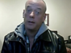 Str8 dad and his sloppy mind