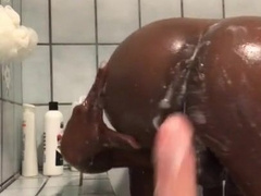 Observe Female Kotour Thrust A Fuck Stick In His Bootie!! (Bottom Youngster)