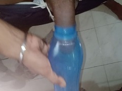 Desi Boy fingers Ass