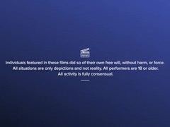 Youngster Gets His Crevasse Creamed For Doing Errands - Dakota Lovell, Skylar Finchh & Nicholas Ryder