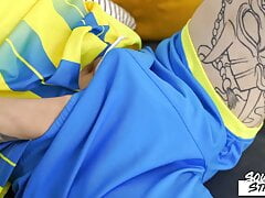 SOUTHERNSTROKES Compilation Of Twinks Barebacking Hardcore