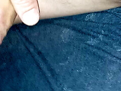 Powerful big dick compilation. Jerking off dick while everyone relaxes