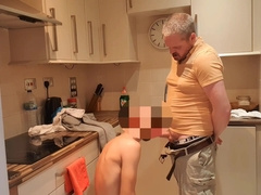 Str8 Chav Jack Stops By 4 Some Raw Fun