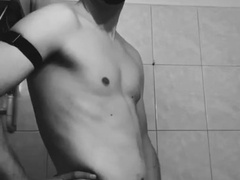 “go get a Rigid-on” the Producer Told me before Shooting a Without A Condom Sequence