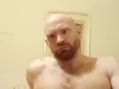 Hot gay guys jerking off and shooting massive loads of cum