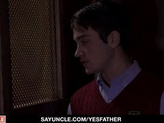 Kendrick Thomas Humps Dad Keresford