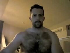 A Hairy and Hot Surprise!
